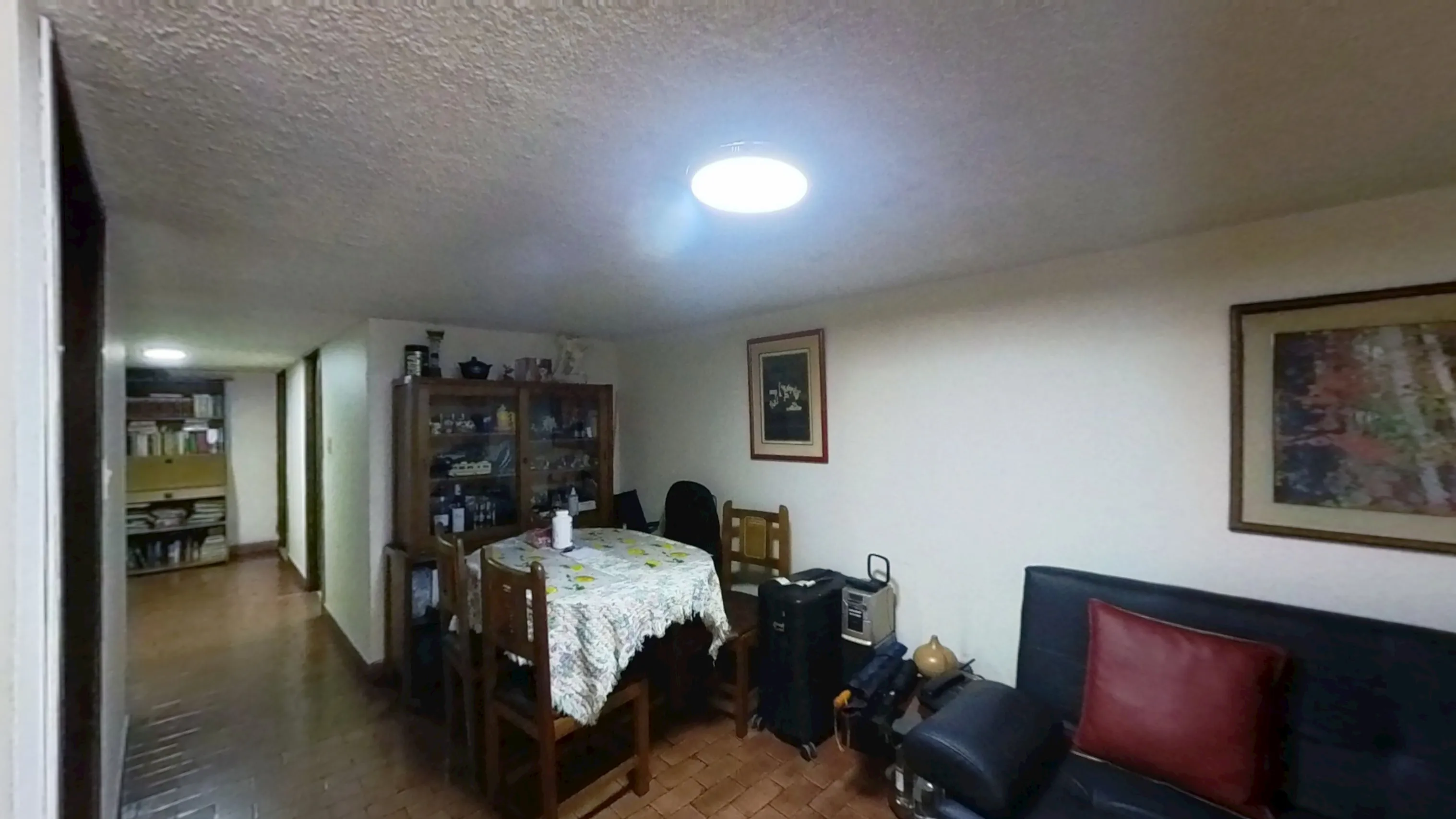 Apartamento en La Paz en La Paz, Bogotá