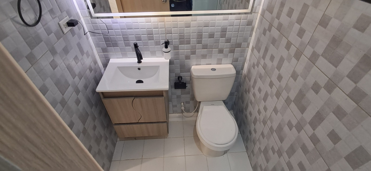 Apartamento de 1 alcoba en venta en San Cristobal Norte, Bogotá, 31 m² · foto 9 de 12