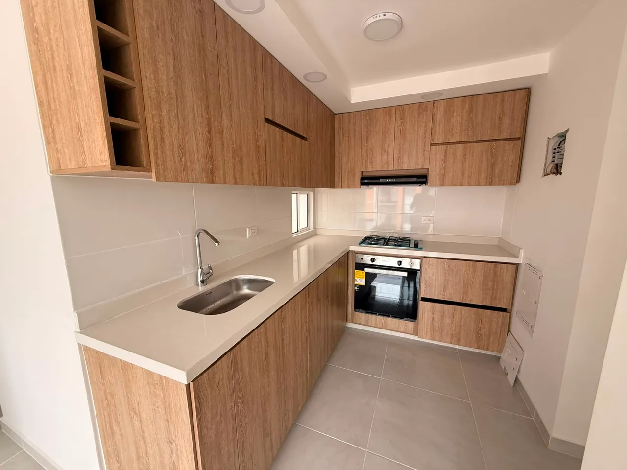 Apartamento en Vivero foto 3