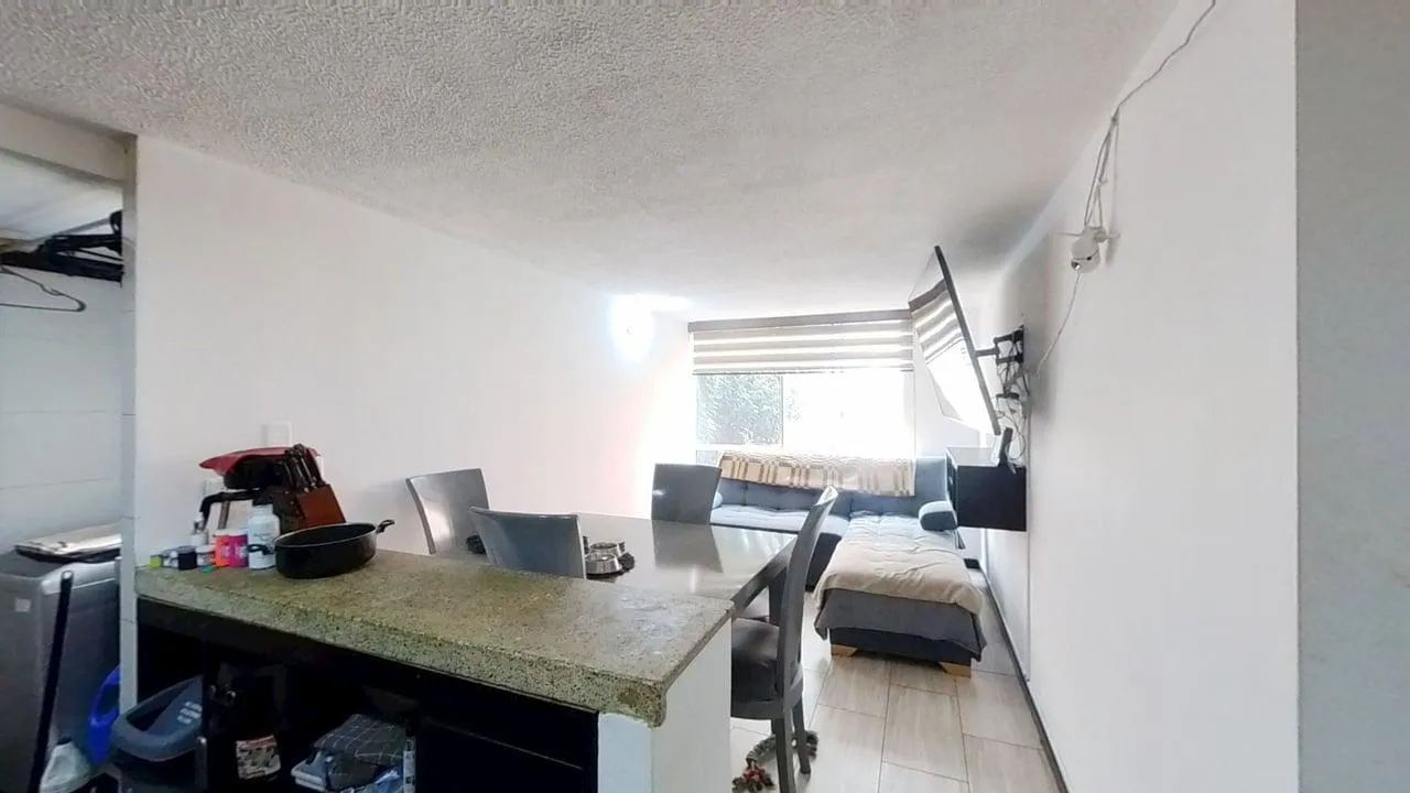 Apartamento en Ciudad Verde en Ciudad Verde, Soacha