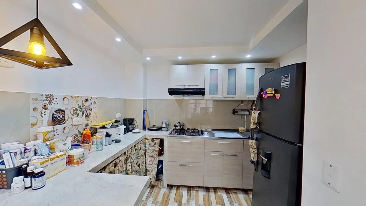 Apartamento en Guabinas foto 4