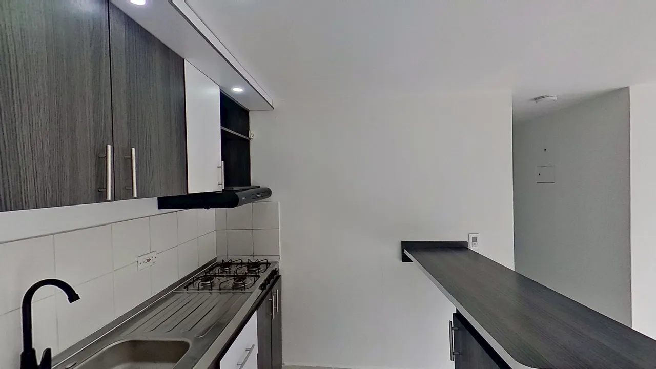 Apartamento en Aralias foto 6