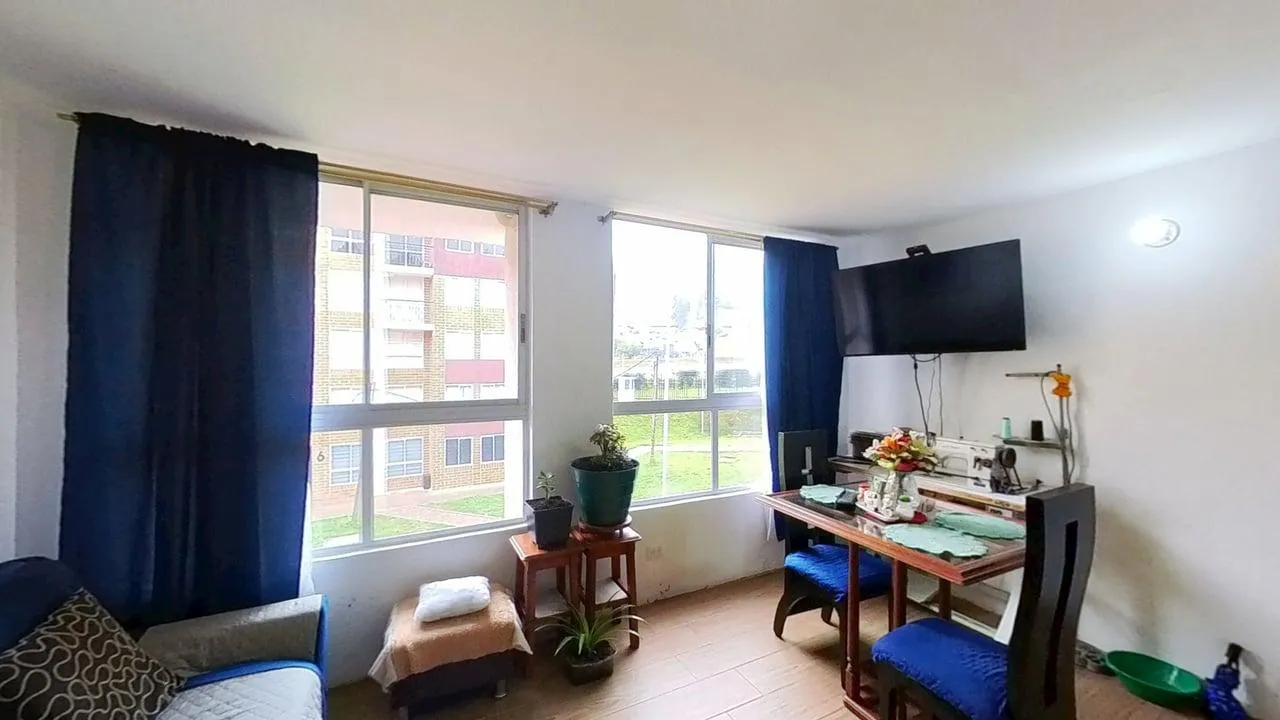 Apartamento en Tocancipá foto 4