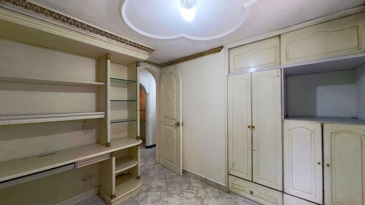 Apartamento de 3 alcobas en venta en El Rincon, Bogotá, 67 m² · foto 12 de 21