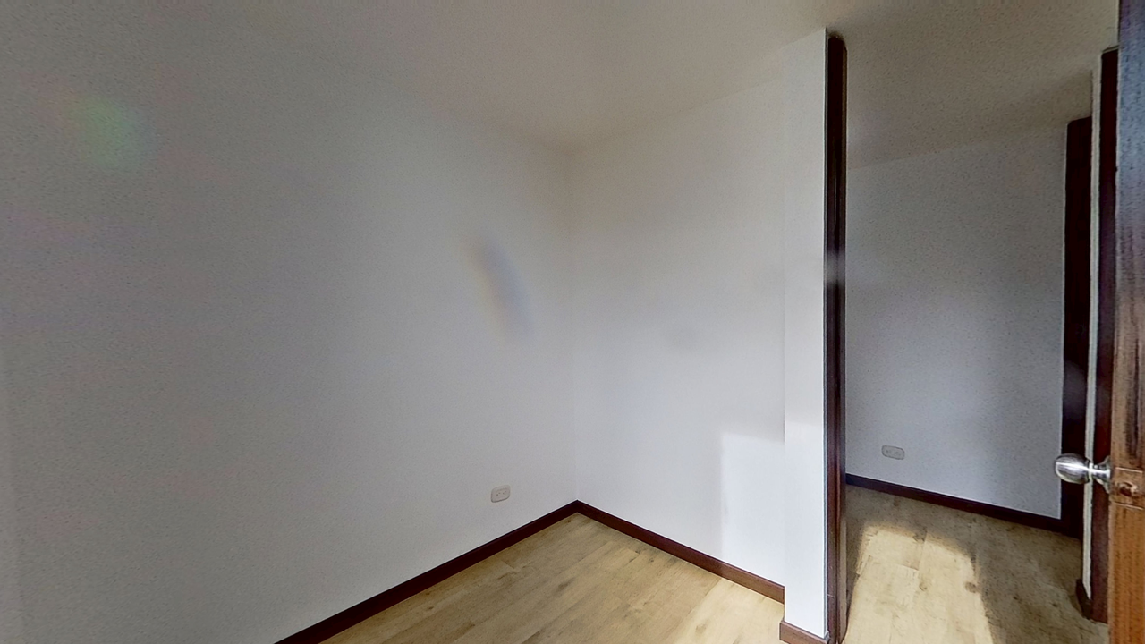 Apartamento de 3 alcobas en venta en Verbenal, Bogotá, 48 m² · foto 19 de 19