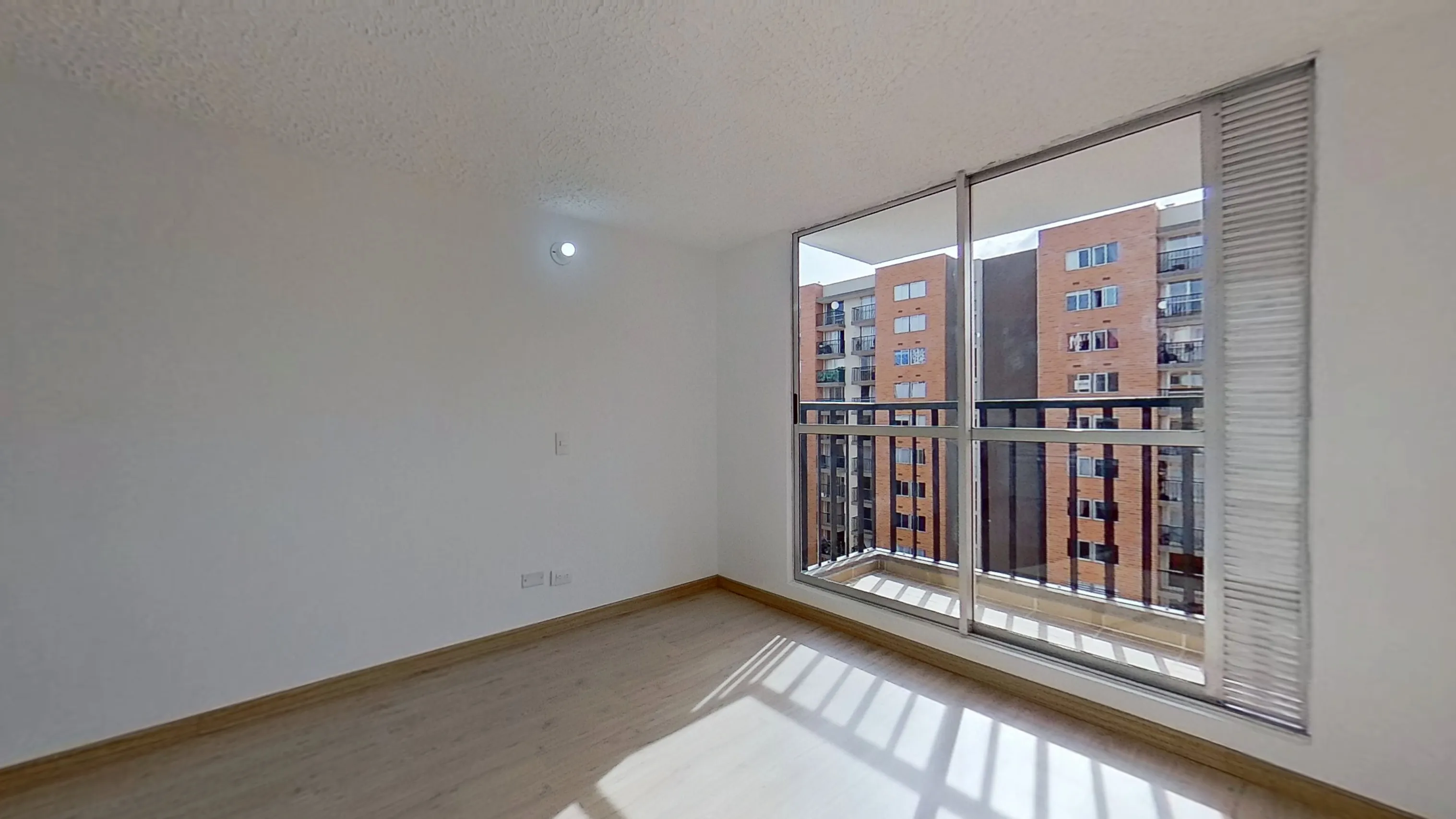 Apartamento en Hacienda San Rafael foto 4