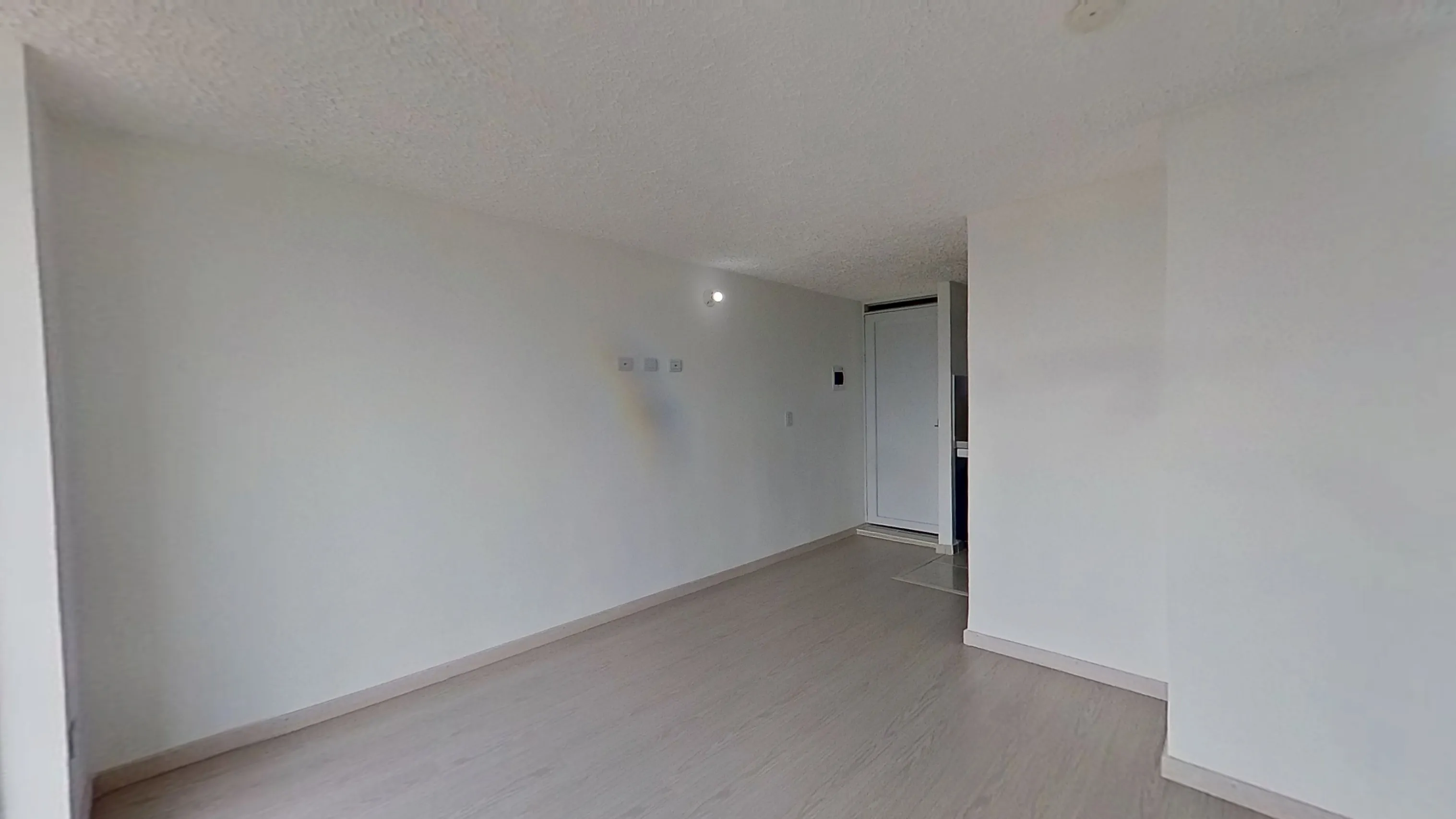 Apartamento en San Pablo Jerico foto 4