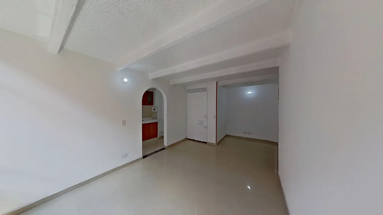 Apartamento en Tíntala foto 3