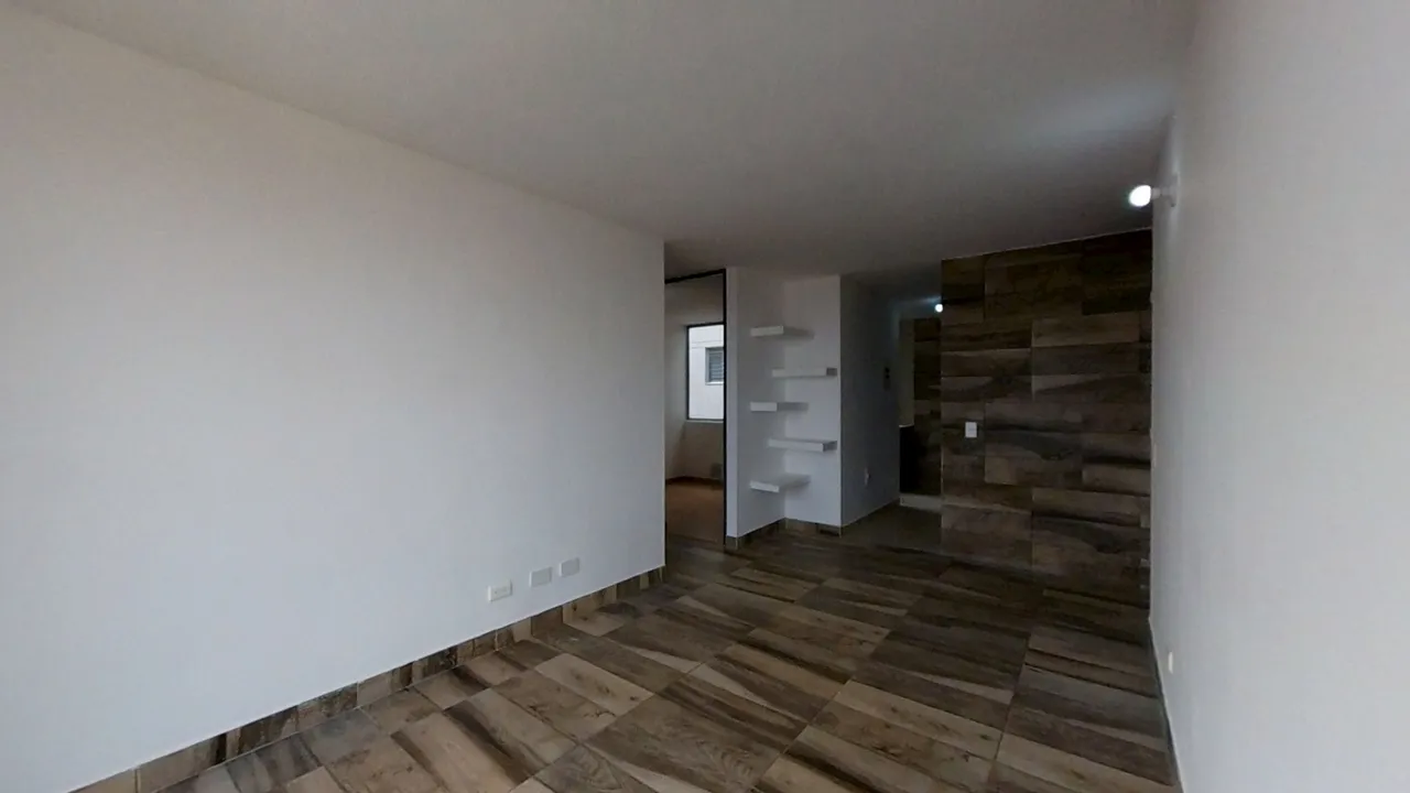 Apartamento en Terreros foto 2