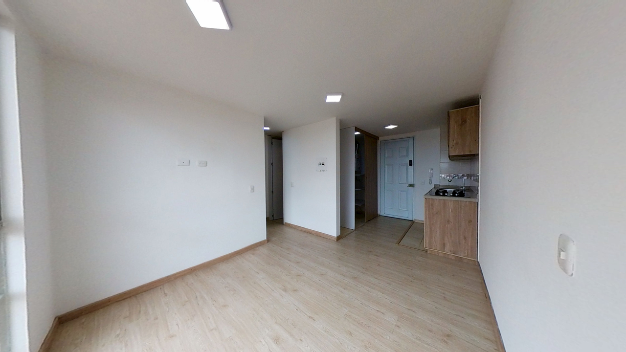 Apartamento en venta en Suba, Bogotá · foto 2 de 14