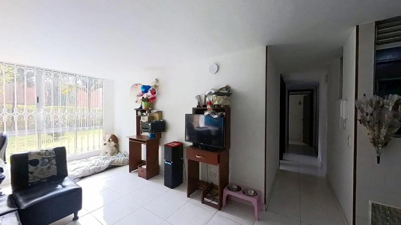 Apartamento en La Felicidad en La Felicidad, Bogotá