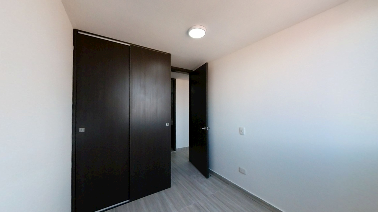 Apartamento de 3 alcobas en venta en Bosa Occidental, Bogotá, 48 m² · foto 8 de 13
