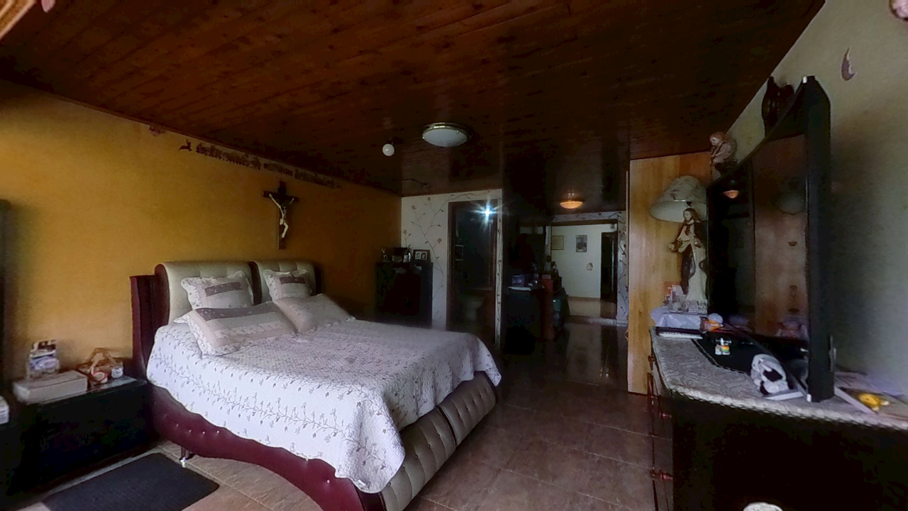 Casa de 4 alcobas en venta en Quiroga, Bogotá, 192 m² · foto 18 de 24