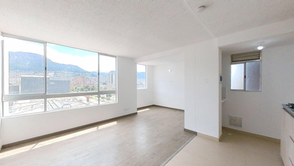Venta de apartamento Bogotá Aruma