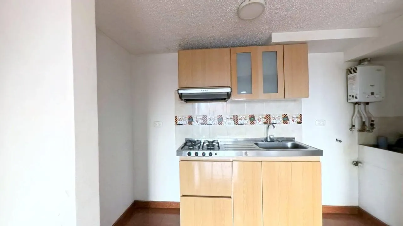 Apartamento en Hogares foto 4