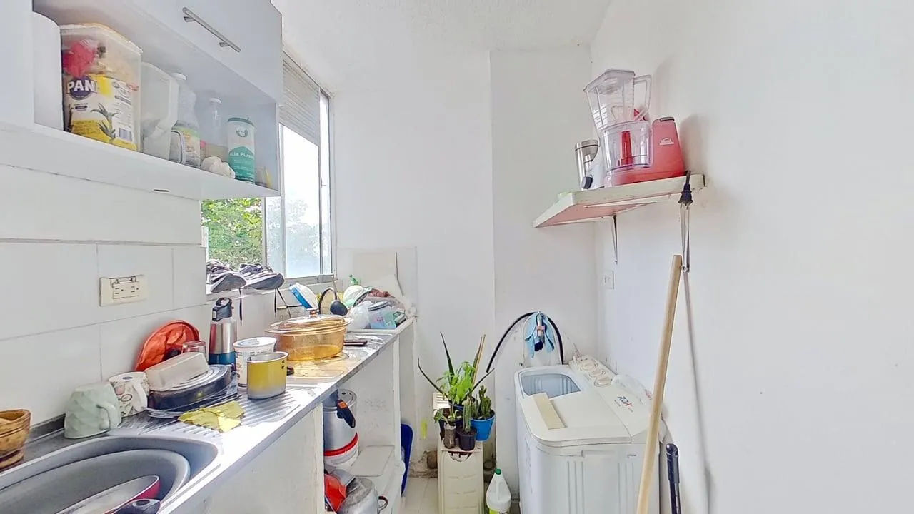 Apartamento en Las Delicias foto 5