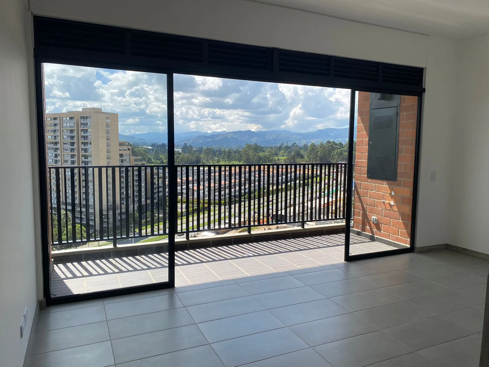 Apartamento en Ríonegro en Ríonegro, Rionegro