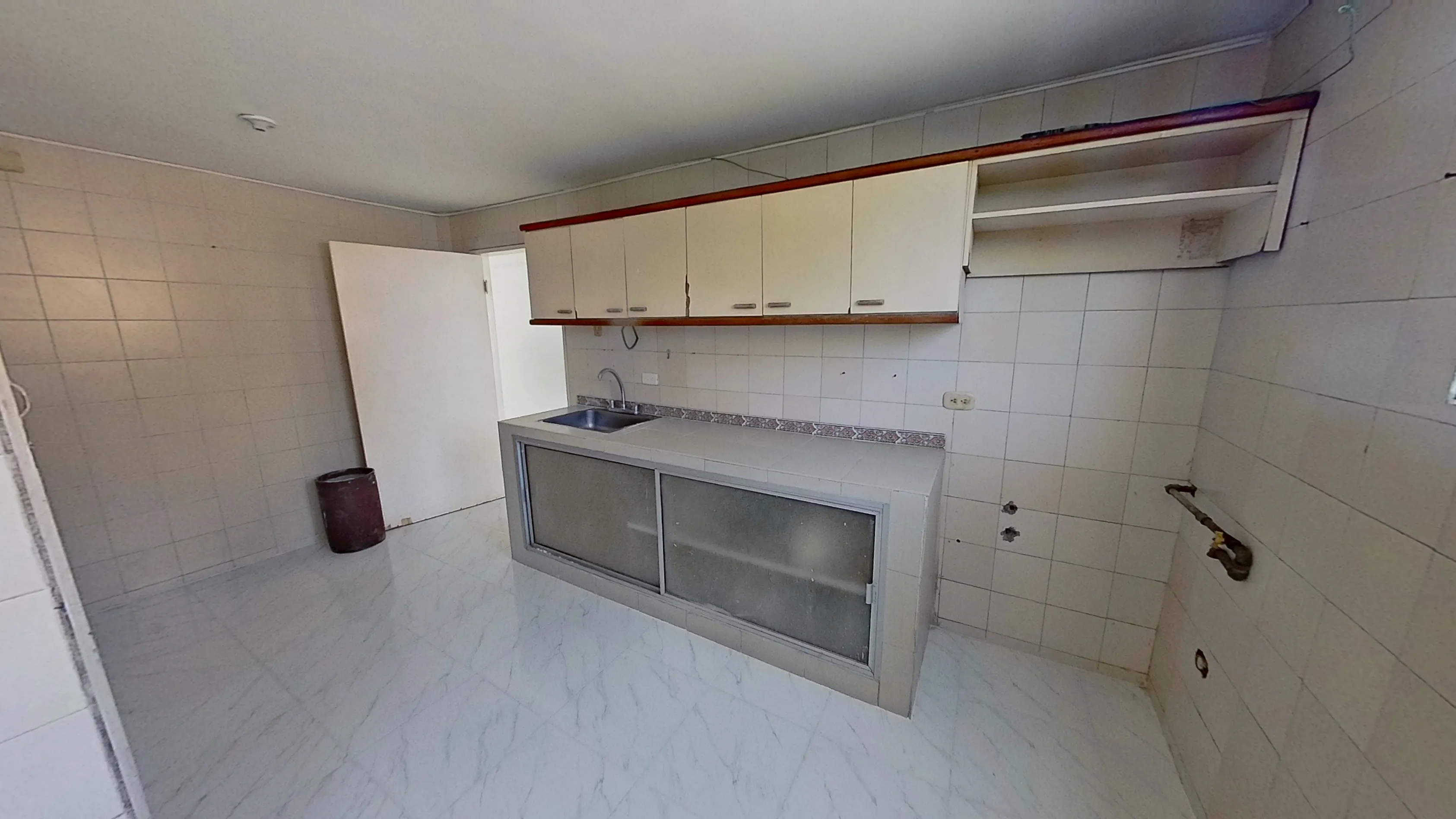 Apartamento en Villa Santos foto 5