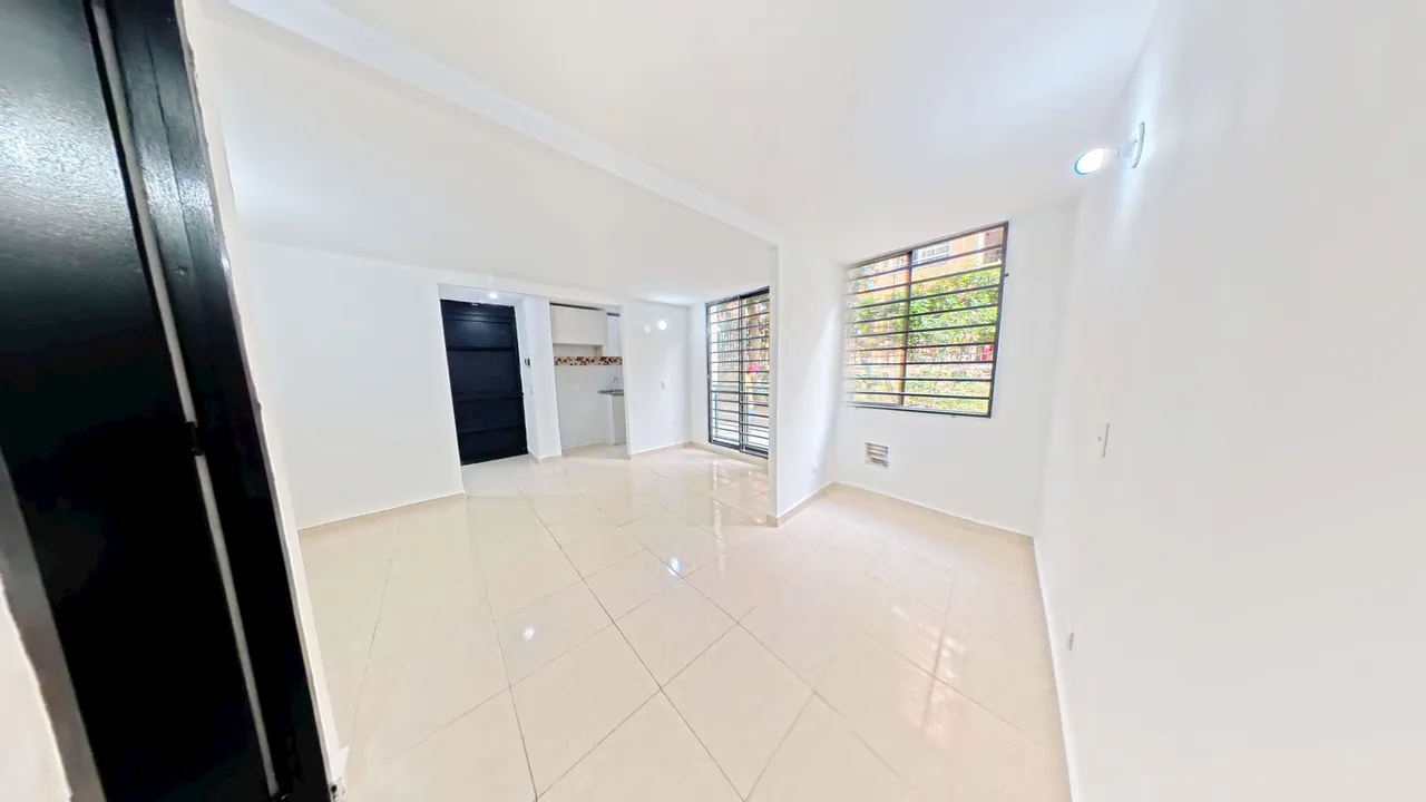 Apartamento en Alameda del Rio foto 6