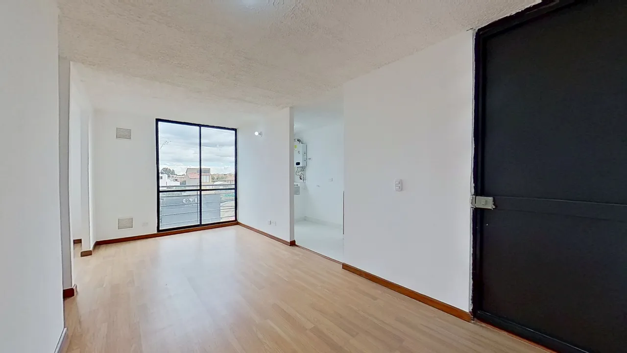 Apartamento en Bojaca foto 2