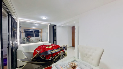 Venta de apartamento Medellín Monte Paraiso PH