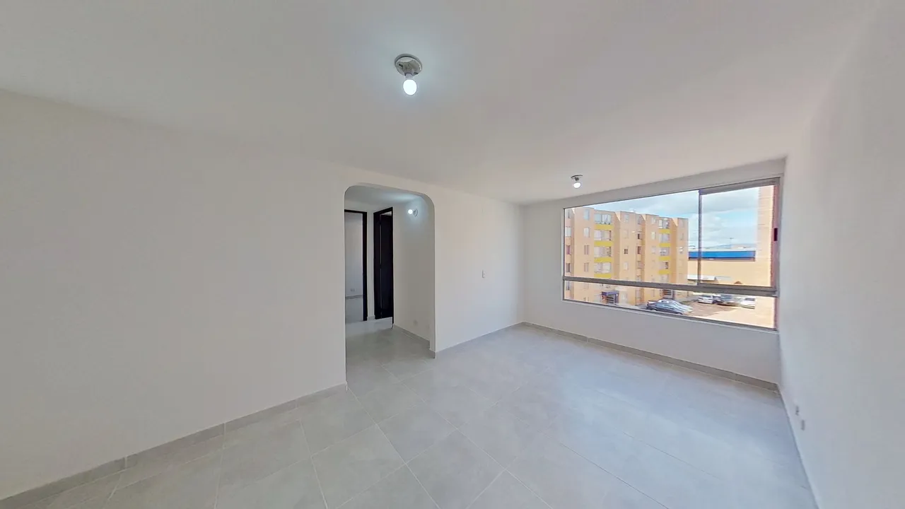 Apartamento en La Libertad foto 2