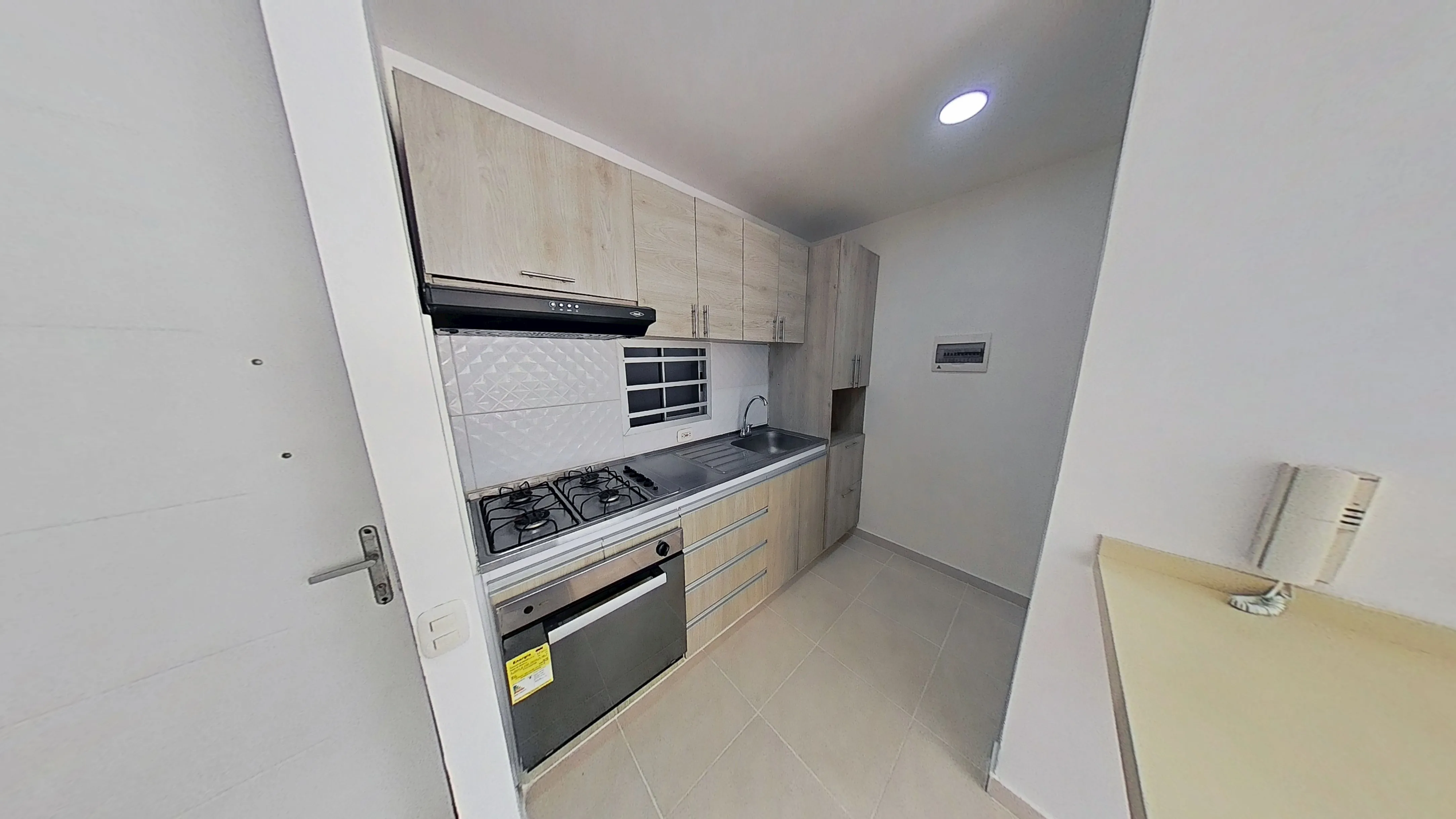 Apartamento en Alameda del Rio foto 4