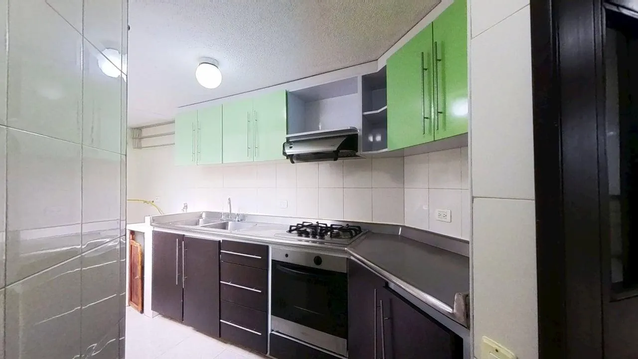 Apartamento en Potosi foto 5