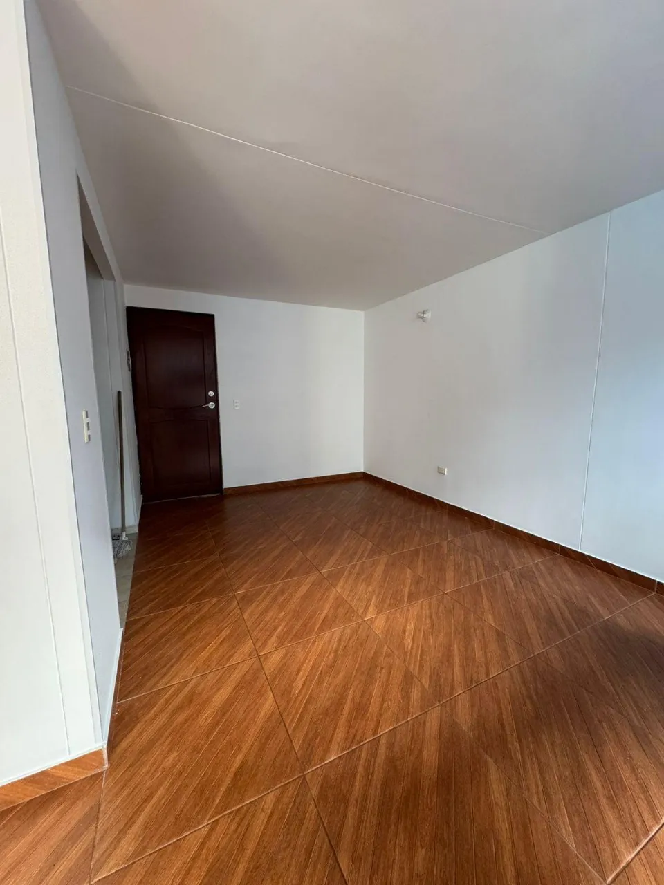 Apartamento en Palmira Urbano foto 2