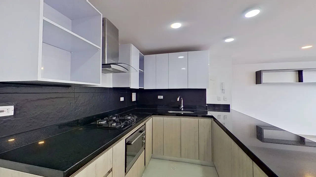 Apartamento en Castellana foto 5