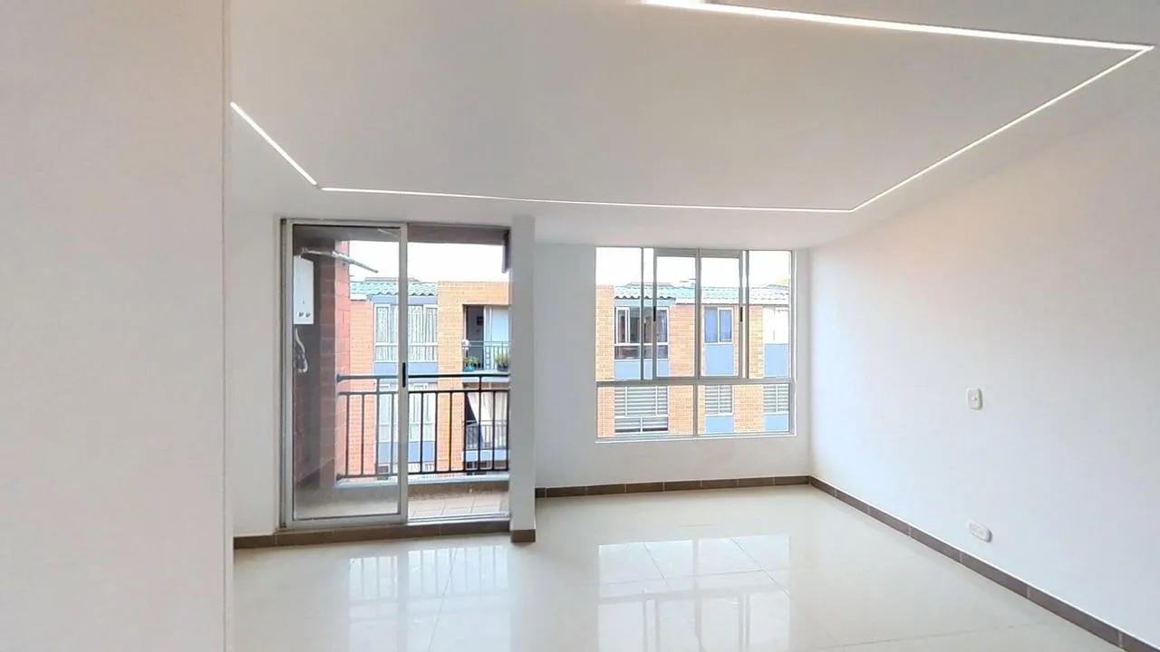 Apartamento en Ciudad Verde foto 2