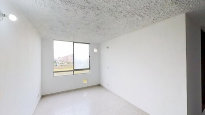 Venta de apartamento Bogotá Nuevo Recreo 3