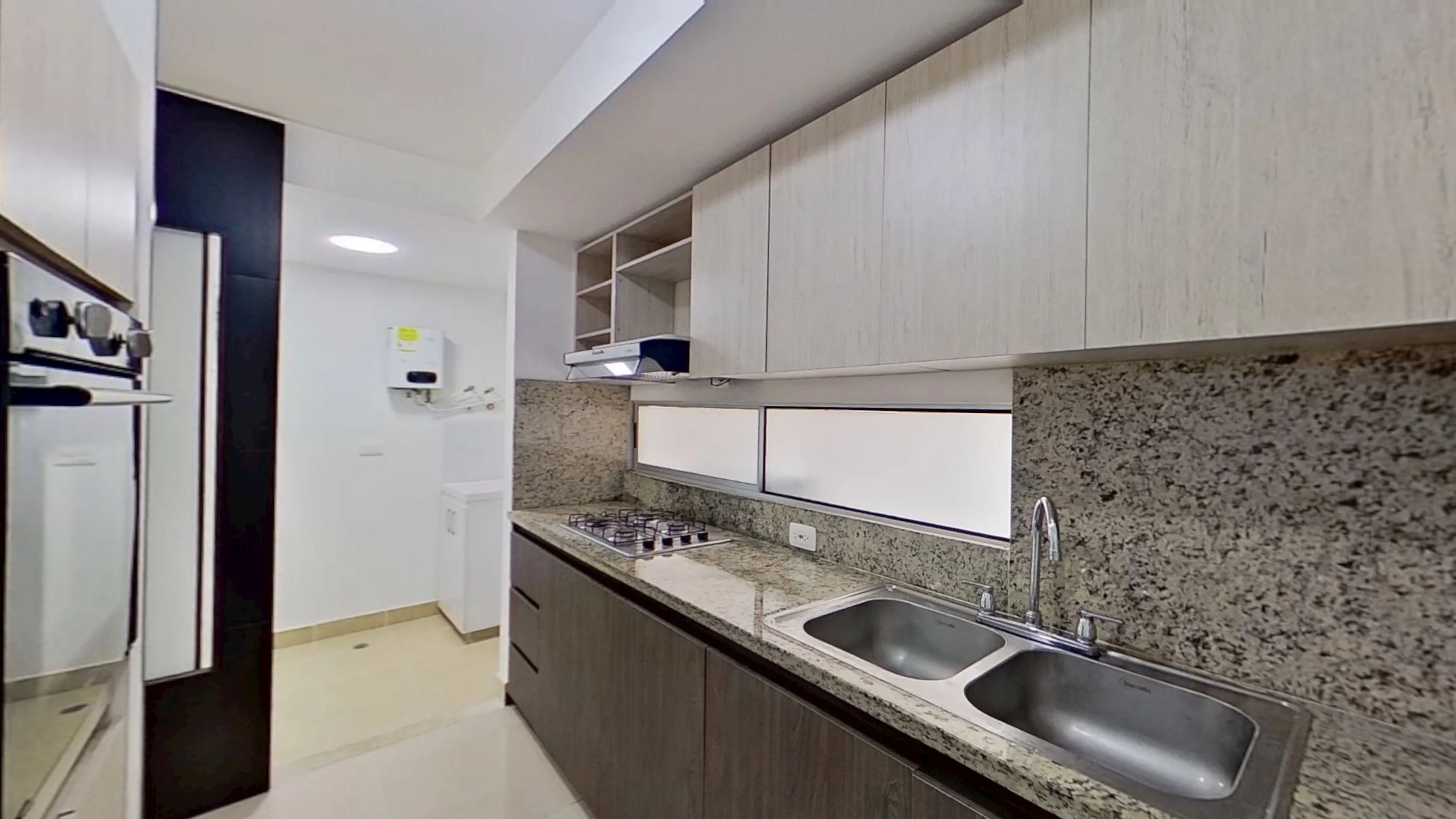 Apartamento en Las Mercedes foto 6