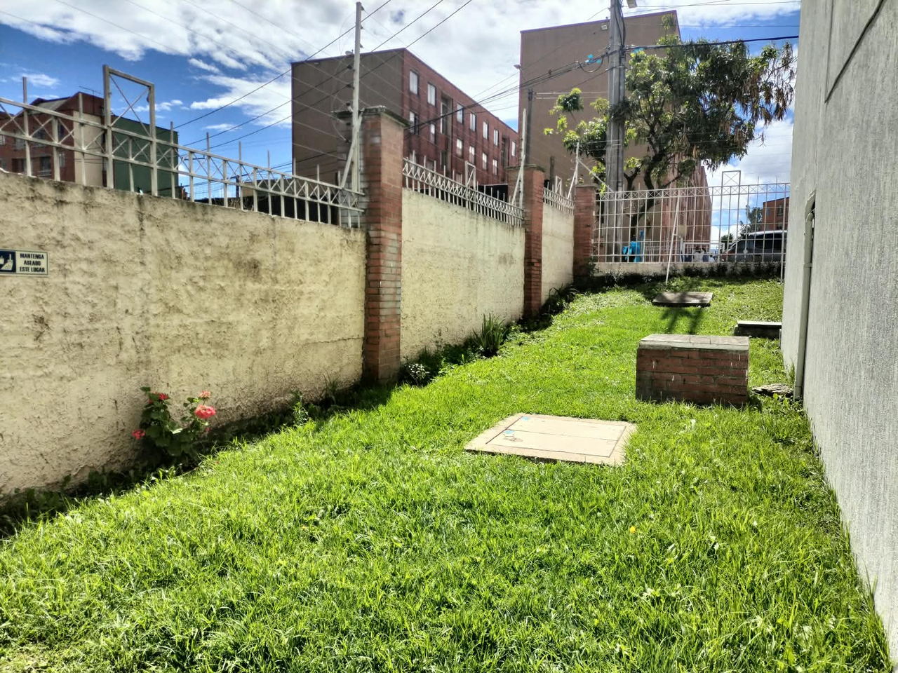 Apartamento de 2 alcobas en venta en Fontibon, Bogotá, 44 m² · foto 16 de 21