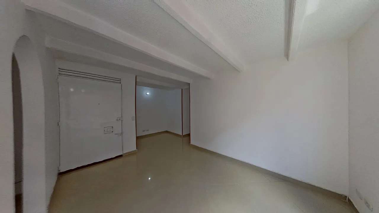 Apartamento en Tíntala foto 2