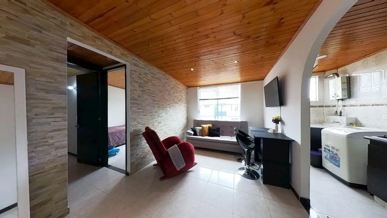 Apartamento en Tintal foto 6