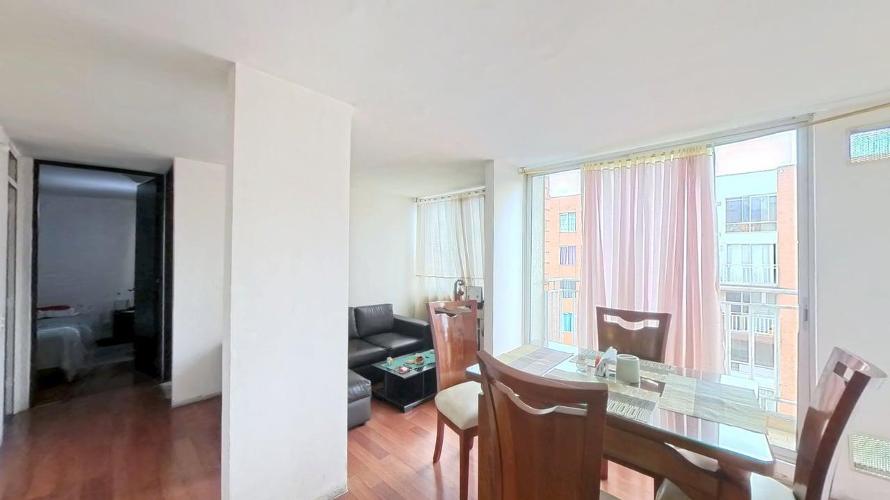Apartamento de 2 alcobas en venta en San Cristobal Norte, Bogotá, 43 m² · foto 2 de 24