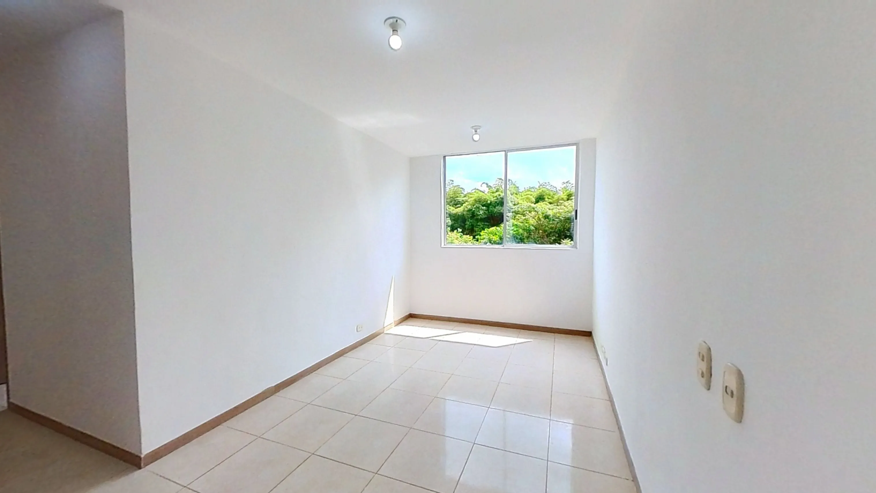 Apartamento en Bajo Jordan — Bajo Jordan, Cali