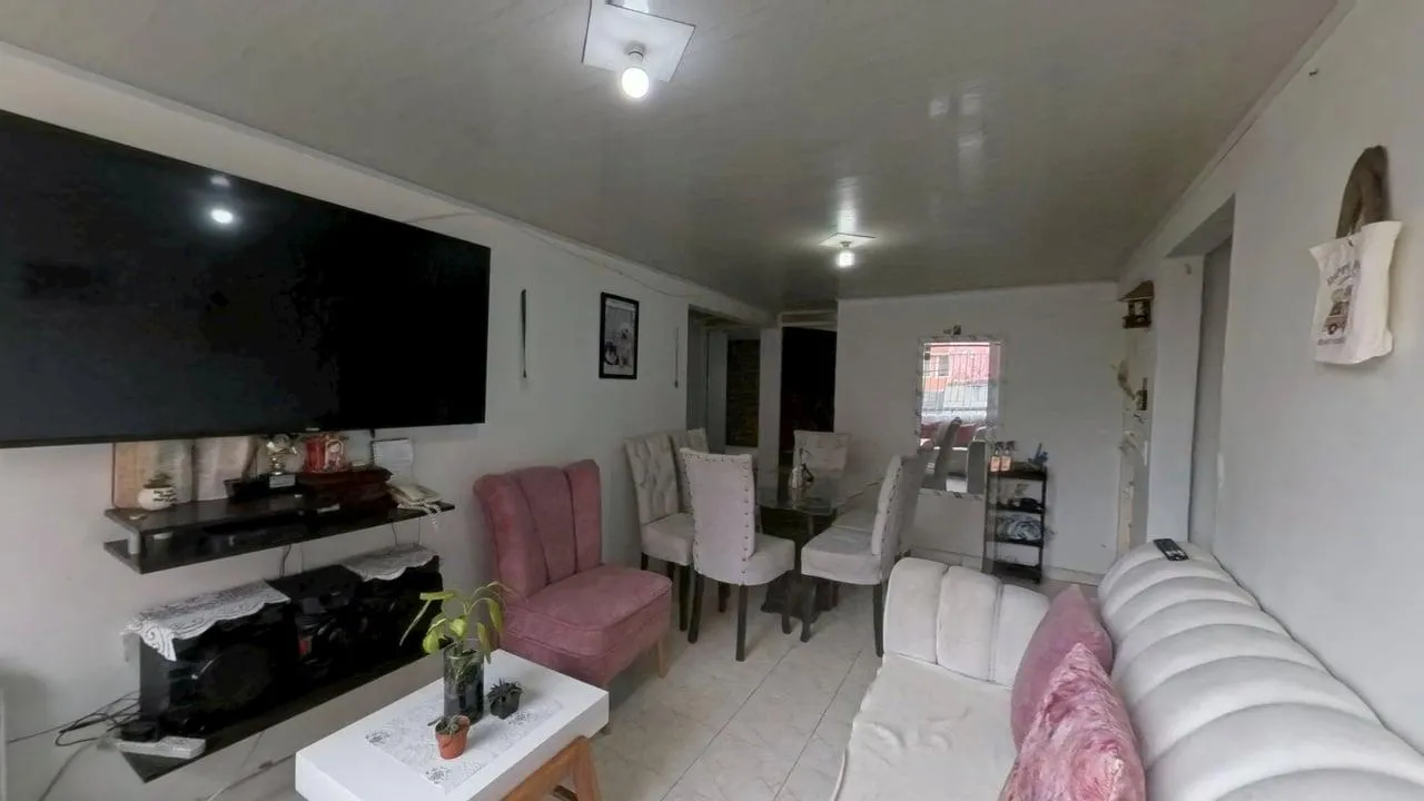 Apartamento en San Cristóbal foto 3