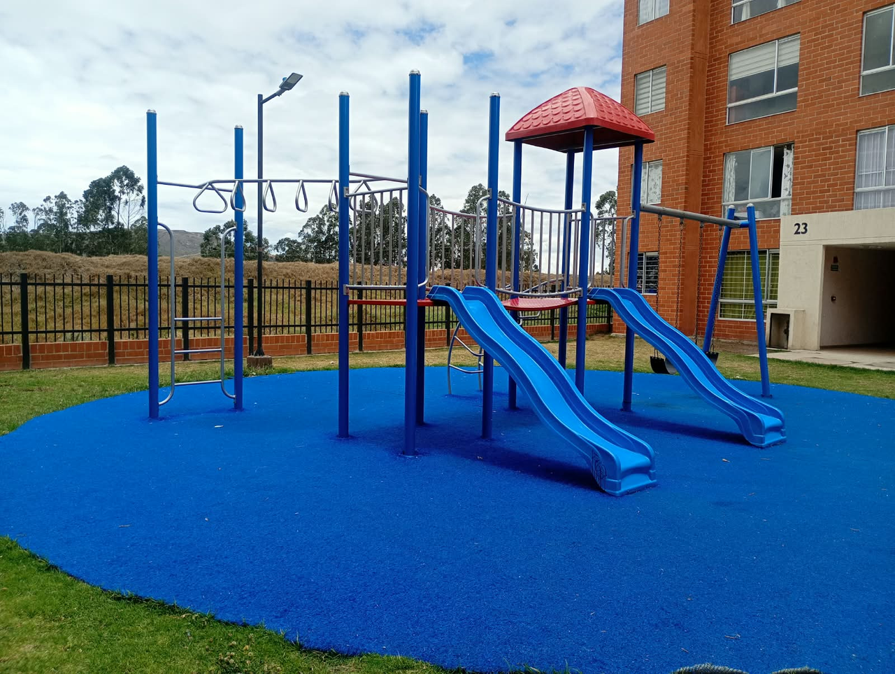 Apartamento en venta en Bosa Central, Bogotá · foto 22 de 24