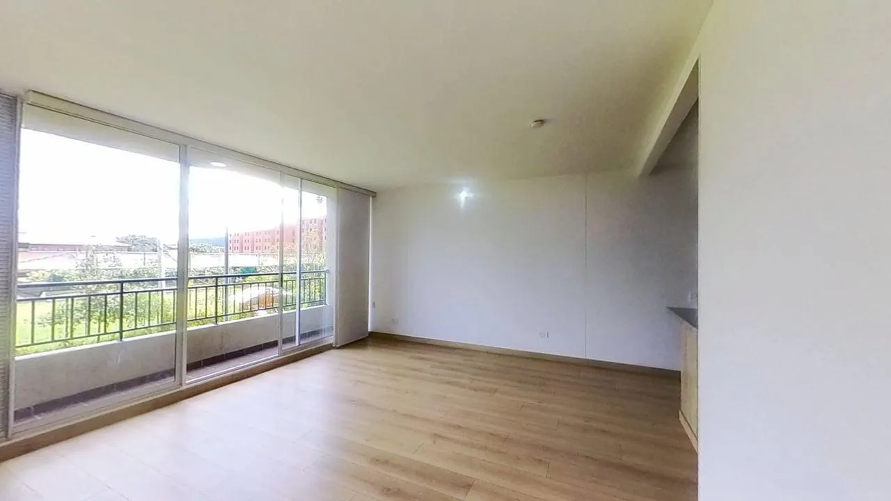 Apartamento en Chía foto 2