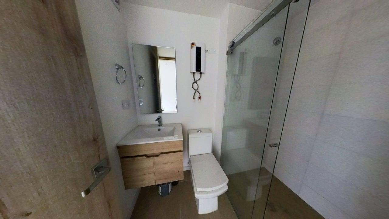 Apartamento en venta en La Floresta, Bogotá · foto 8 de 21