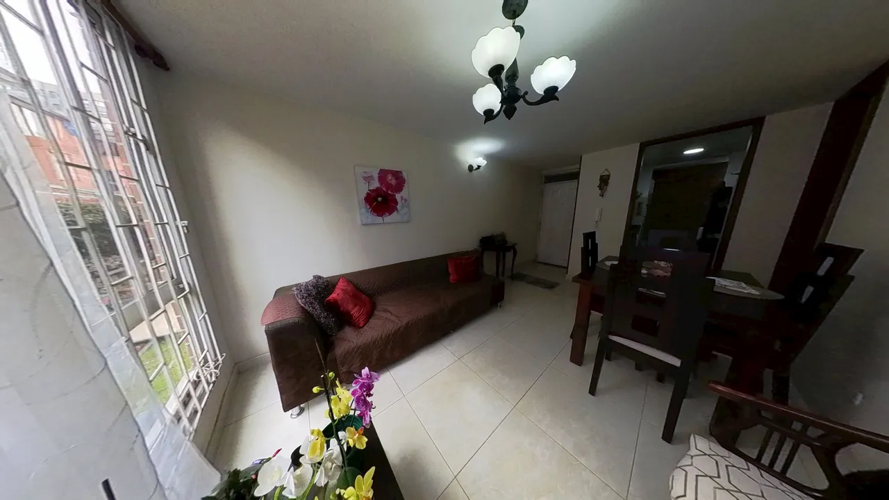 Apartamento en Britalia foto 3