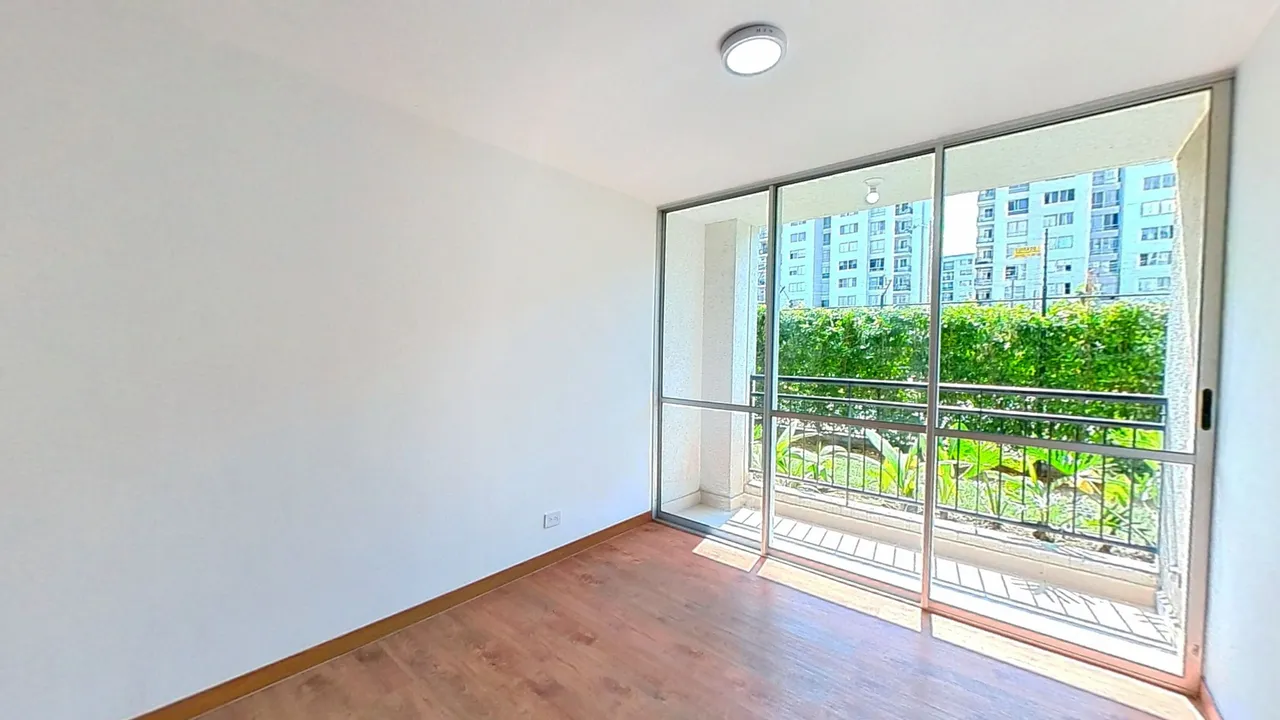 Apartamento en Ciudad Gubinas — Ciudad Gubinas, Yumbo