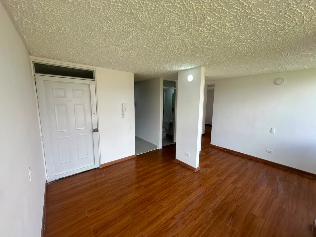 Apartamento en Tocancipa foto 4
