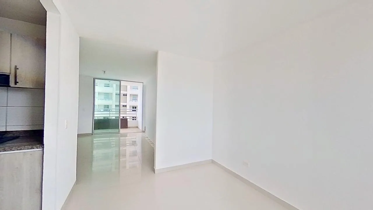Apartamento en Puerto Colombia foto 3