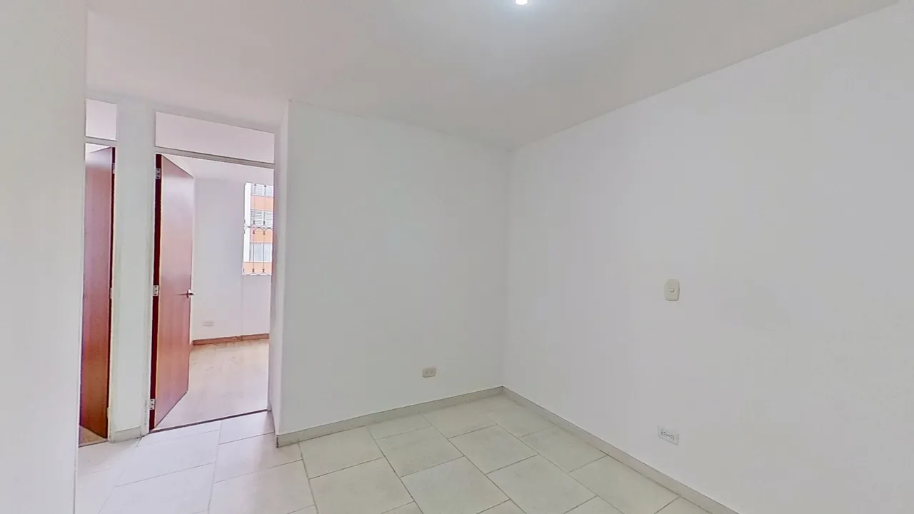 Apartamento en Renania Urapanes foto 2