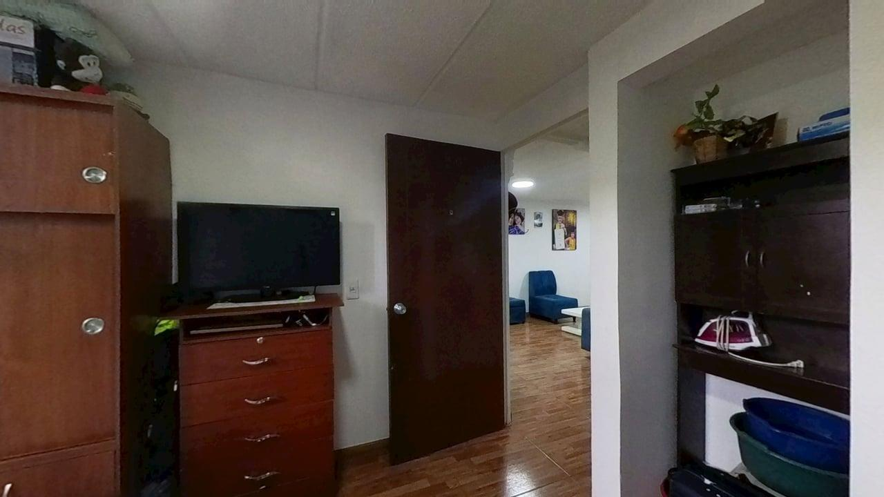 Apartamento de 3 alcobas en venta en Garces Navas, Bogotá, 50 m² · foto 11 de 16