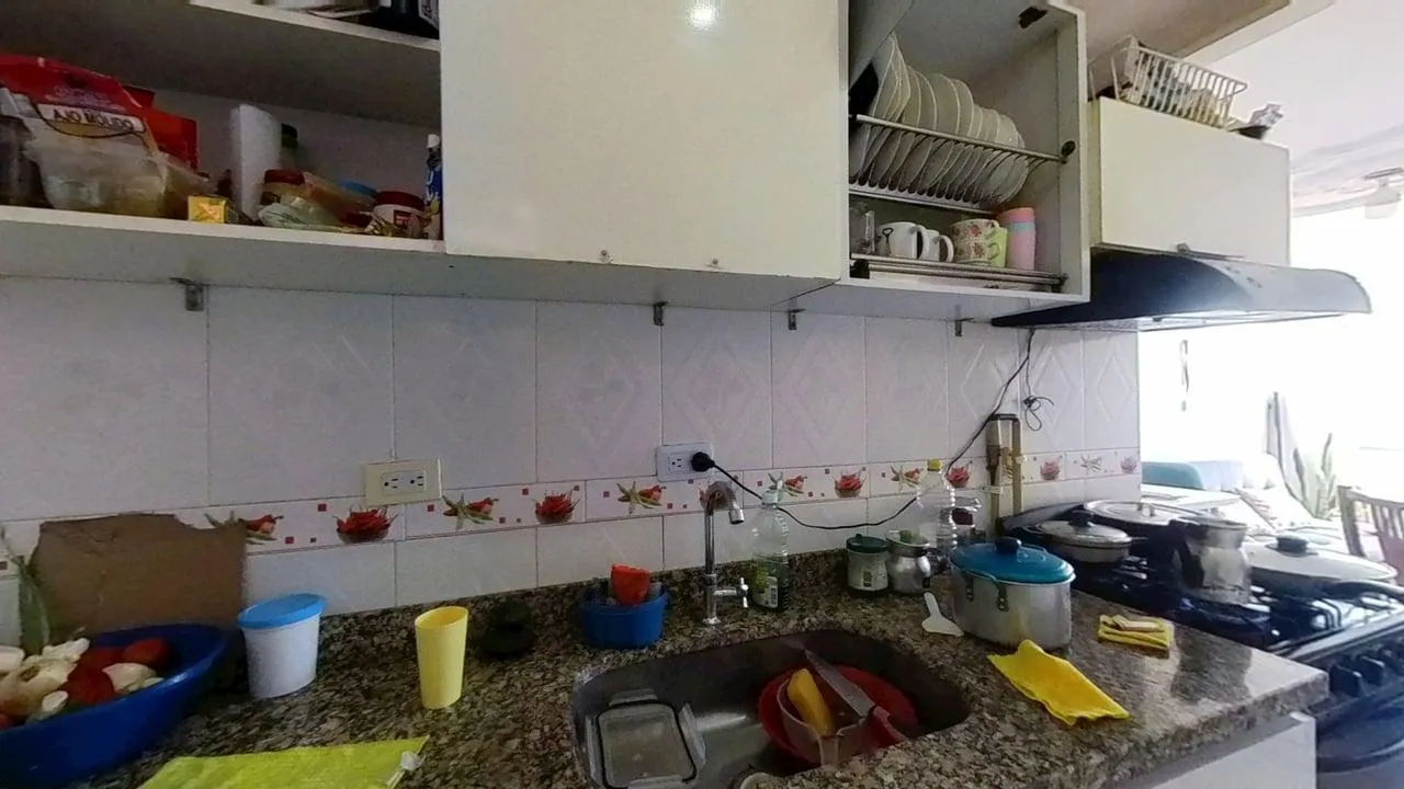Apartamento en San Bernardino 19 foto 5