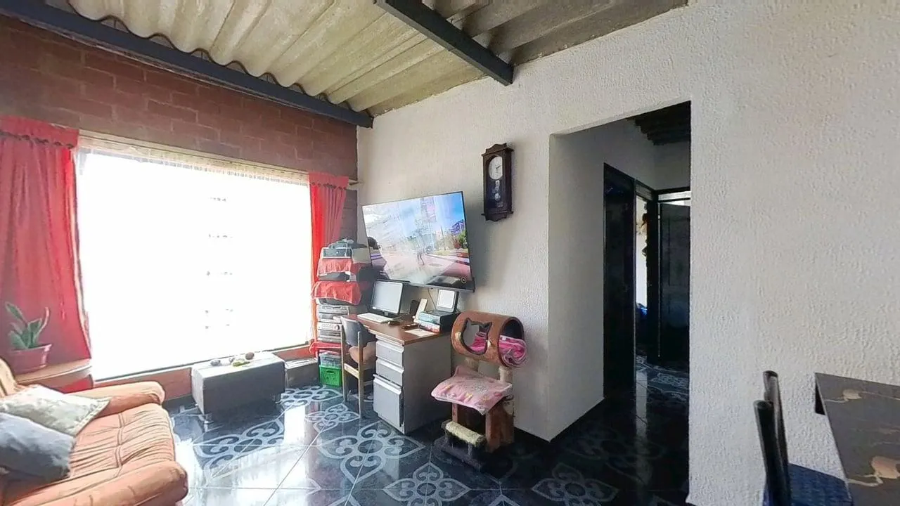 Apartamento en Parque Campestre en Parque Campestre, Soacha